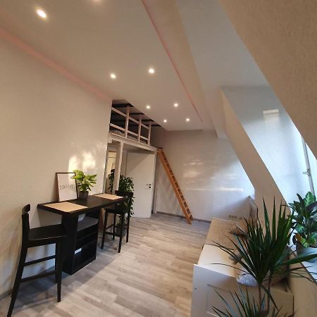 Zentral Duisburg Apartment Exterior photo
