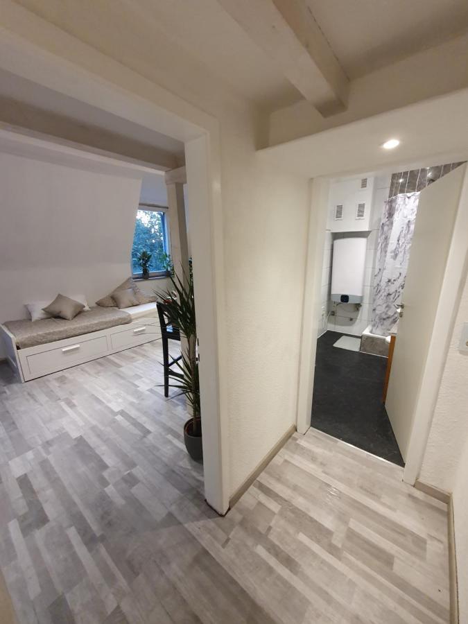 Zentral Duisburg Apartment Exterior photo